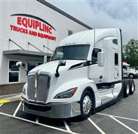 2023 Kenworth T680