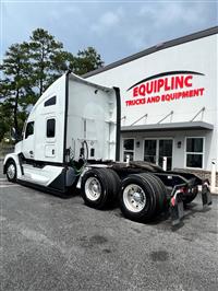 2023 Kenworth T680