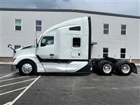 2023 Kenworth T680
