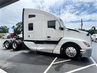 2023 Kenworth T680