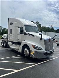 2023 Kenworth T680