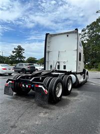 2023 Kenworth T680