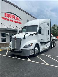 2023 Kenworth T680