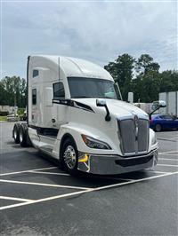 2023 Kenworth T680
