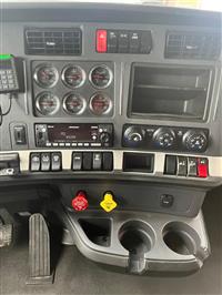 2023 Kenworth T680