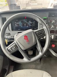 2023 Kenworth T680