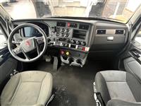 2023 Kenworth T680