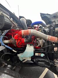 2023 Kenworth T680