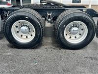 2023 Kenworth T680