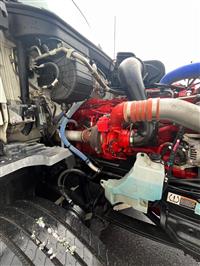 2023 Kenworth T680