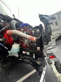 2023 Kenworth T680