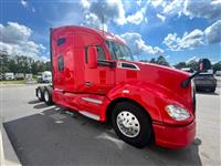 2018 Kenworth T680