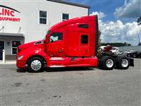 2018 Kenworth T680