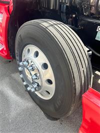 2018 Kenworth T680
