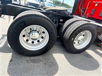 2018 Kenworth T680