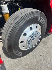 2018 Kenworth T680