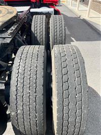 2018 Kenworth T680