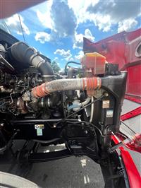 2018 Kenworth T680