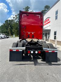 2018 Kenworth T680