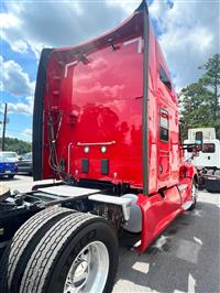 2018 Kenworth T680