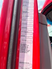 2018 Kenworth T680