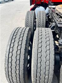 2018 Kenworth T680