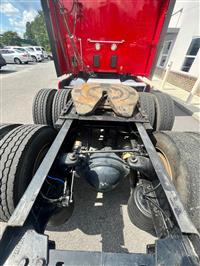 2018 Kenworth T680