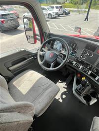2018 Kenworth T680