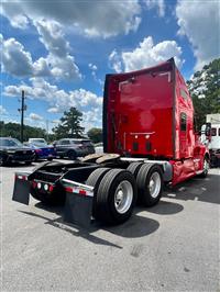 2018 Kenworth T680