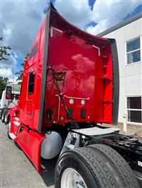 2018 Kenworth T680