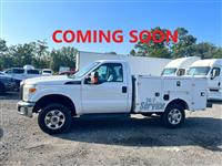 2016 Ford F250