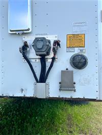2013 Utility 53X102 DRY VAN