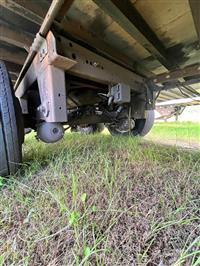 2013 Utility 53X102 DRY VAN