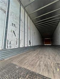 2013 Utility 53X102 DRY VAN