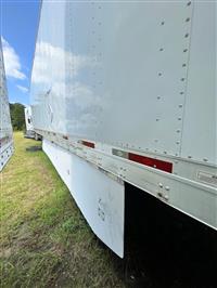 2013 Utility 53X102 DRY VAN