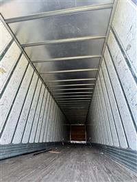 2013 Utility 53X102 DRY VAN