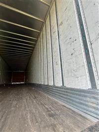 2013 Utility 53X102 DRY VAN