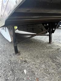 2014 Utility 53X102 DRY VAN
