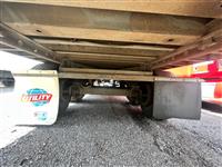 2014 Utility 53X102 DRY VAN