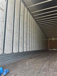 2014 Utility 53X102 DRY VAN