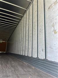 2014 Utility 53X102 DRY VAN