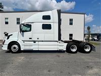 2016 Volvo VNL