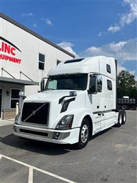 2016 Volvo VNL