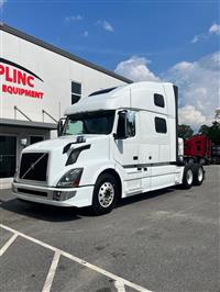 2016 Volvo VNL
