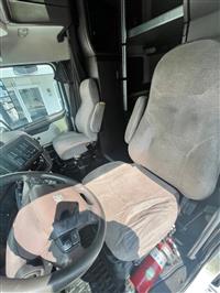 2016 Volvo VNL