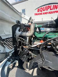 2016 Volvo VNL
