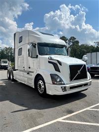 2016 Volvo VNL