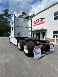 2016 Volvo VNL