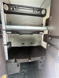2016 Volvo VNL