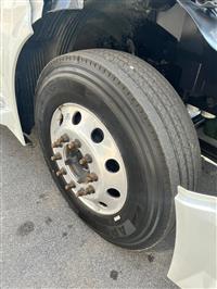 2016 Volvo VNL
